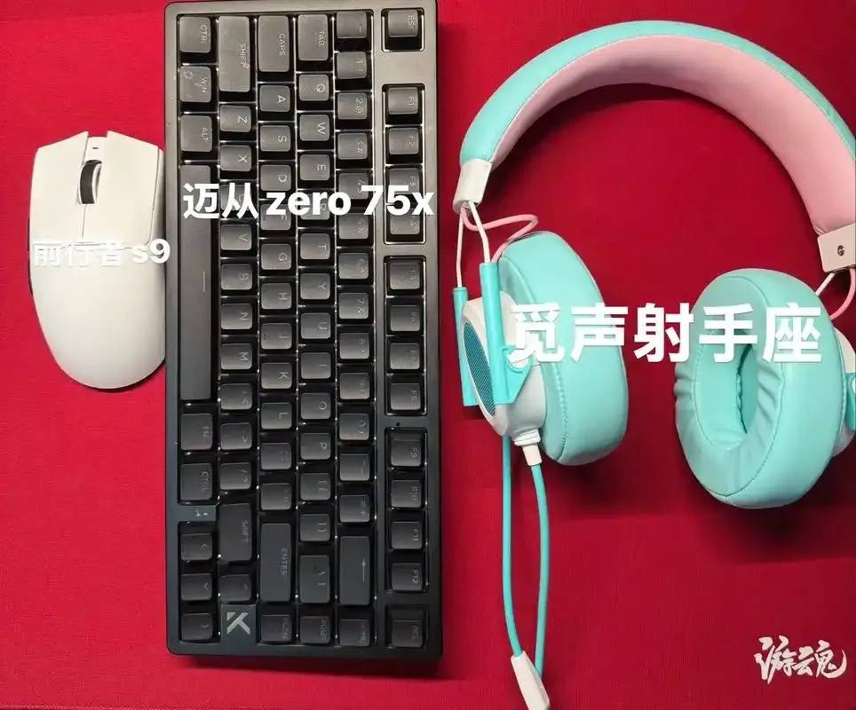 暗区突围外设：提升实战体验的实用配置