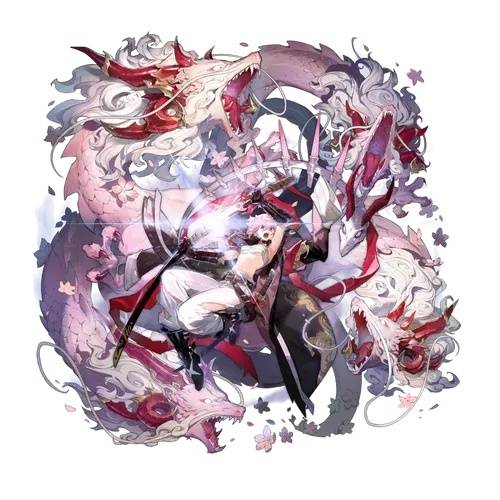 白夜极光官网是什么网站？