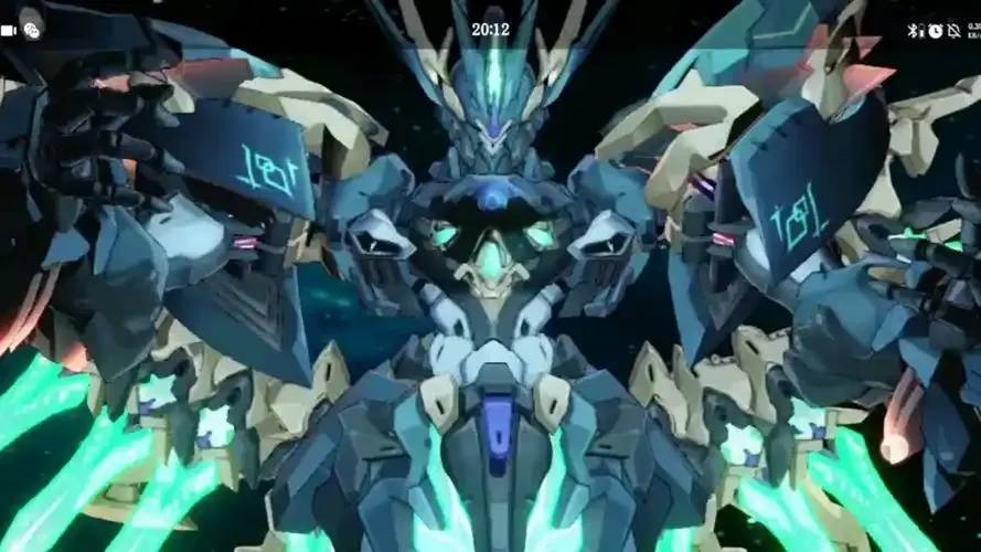 崩坏3科技：探索未来武器奥秘