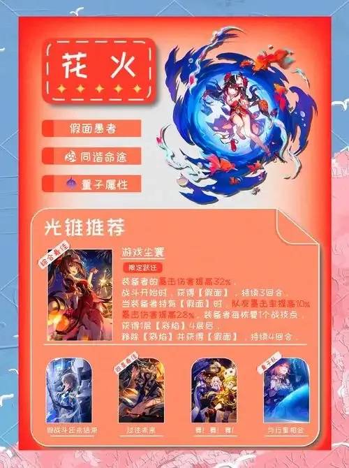 崩坏3辅助角色怎么选择？最强辅助推荐攻略！