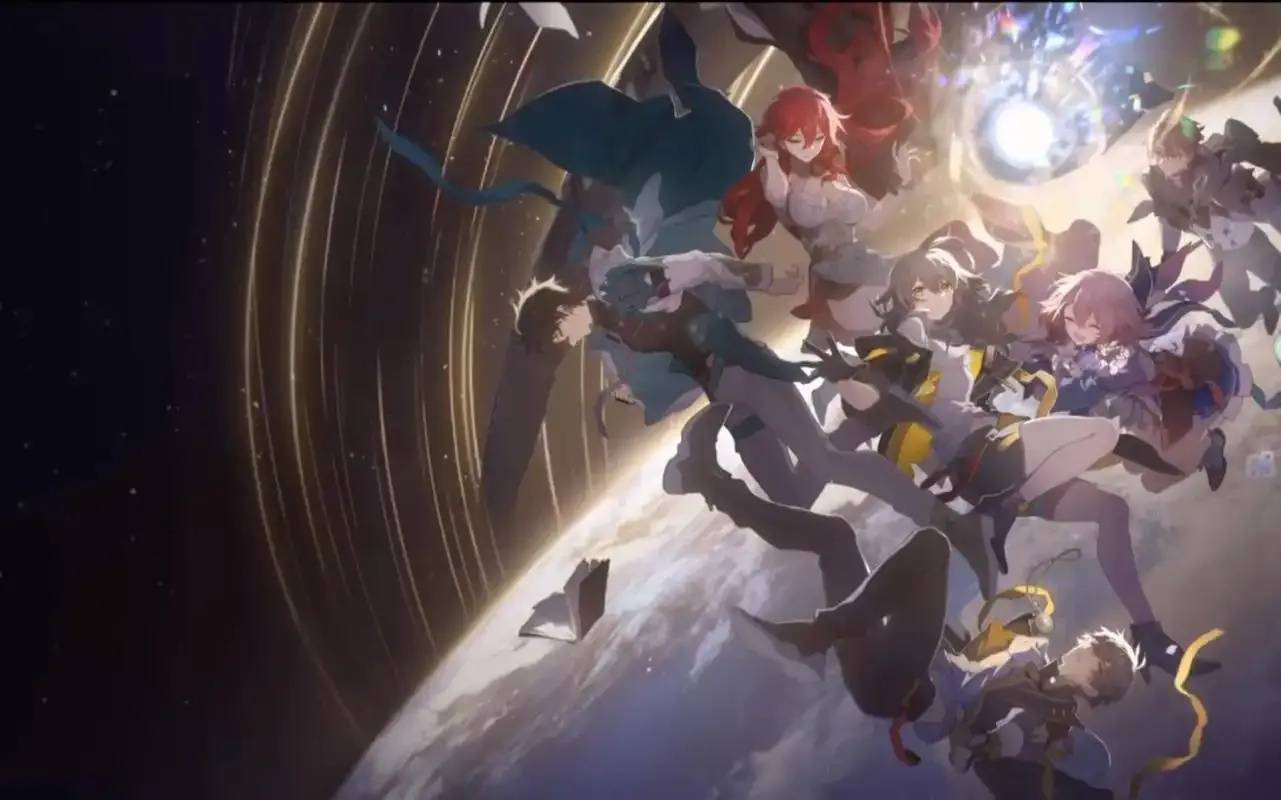 崩坏星穹铁道科技发展历史：探索宇宙文明的演进与未来