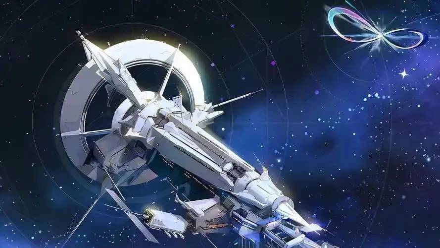 崩坏星穹铁道科技吧：探索未来科技的奥秘