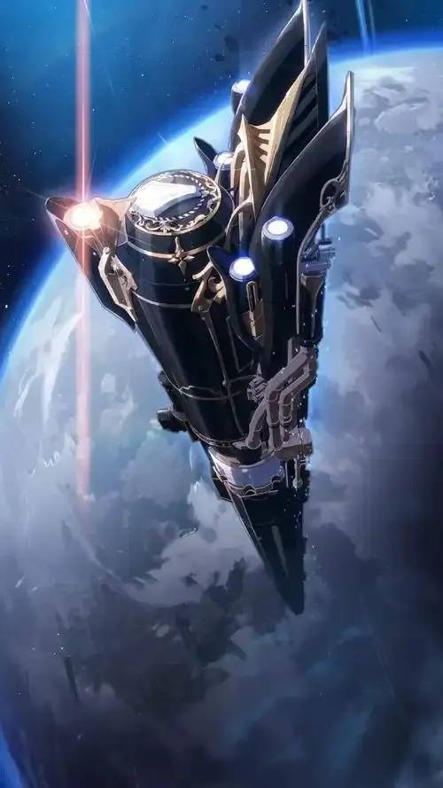 星穹铁道科技：赋能未来，实用创新引领