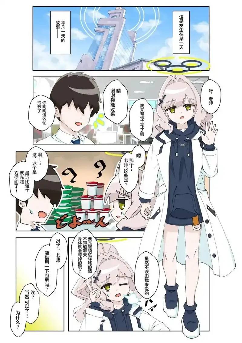 碧蓝档案二创软件实用工具推荐