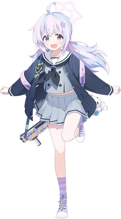 碧蓝档案wiki. 深度探索与攻略指南