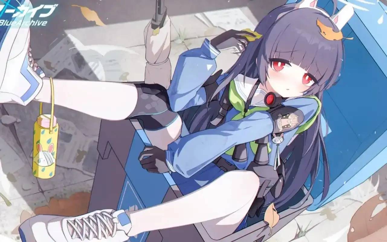 碧蓝档案科技新闻：最新进展如何？