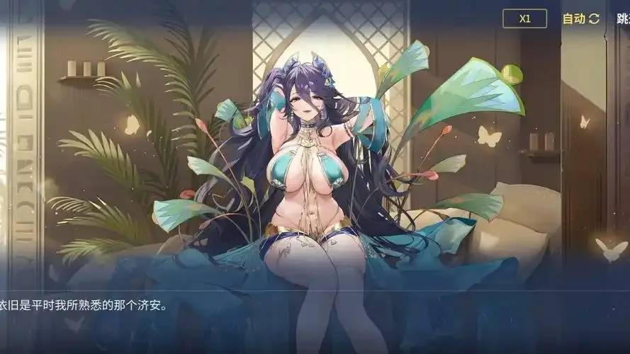破解版碧蓝航线，冒险新体验。