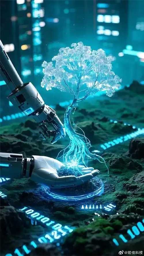 超自然行动科技：解锁未来——2024版