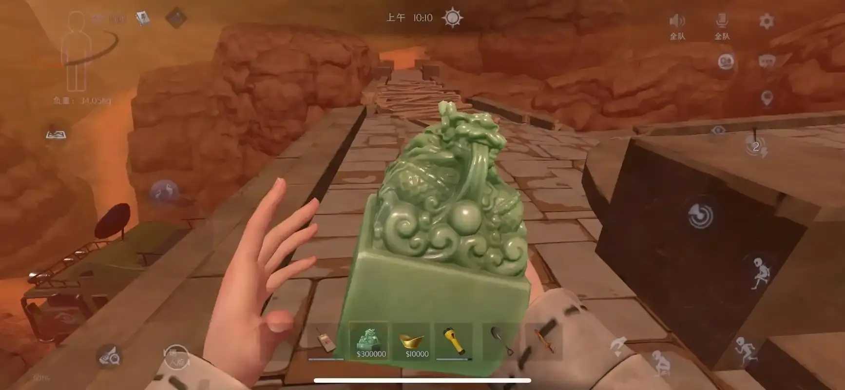 超自然行动透视棺材挂：灵界秘辛的神秘面纱