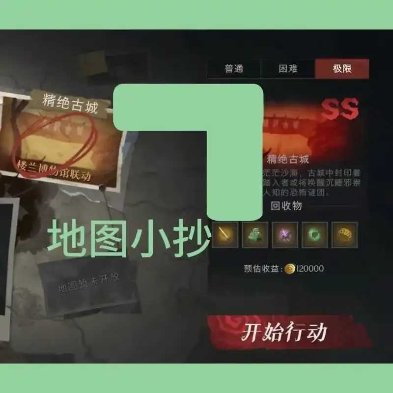 超自然行动组脚本：绝密任务10号