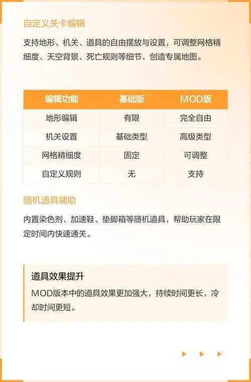 蛋仔派对辅助功能大全  第1张