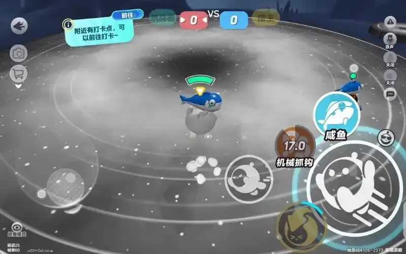 蛋仔派对擂台赛高手必备技巧详解