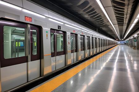 地铁跑酷技术深度解析：速度与艺术的完美融合
