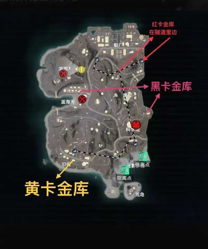 地铁逃生黑卡在哪里开：开启攻略与流程详解