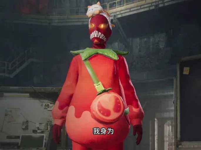 地铁逃生狡猾的幻术视频全部揭秘