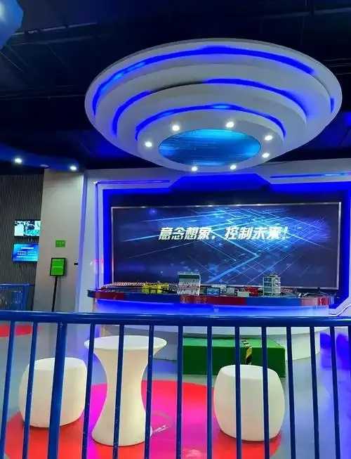 杭州大话西游科技：数字时代的文化创想家与科技先锋