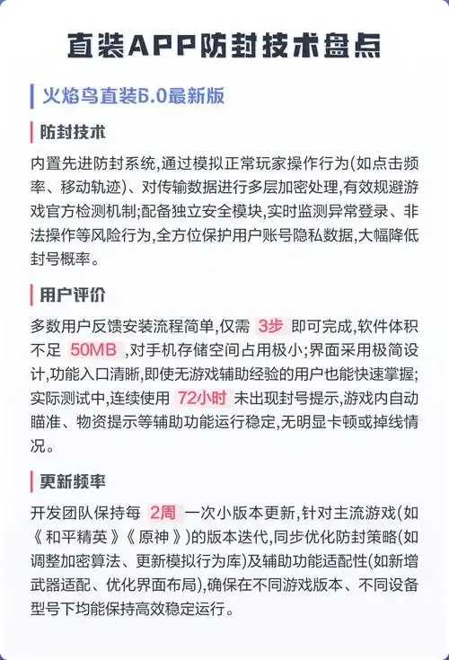 破解直装防封v3.0稳定版：深度解析其技术内核与实战应用
