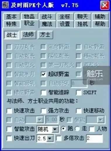 探索地下城手游外挂的奥秘与风险