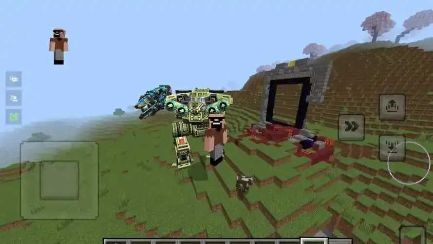 我的世界科技重生：如何开启未来时代？
