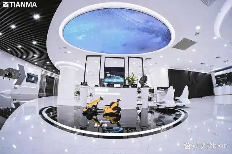 武汉问道信息技术：数字浪潮中的创新领航者