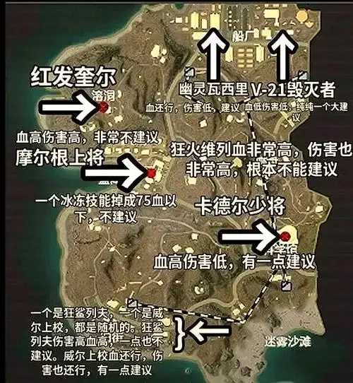 和平精英地铁逃生速刷boss挂技巧分享
