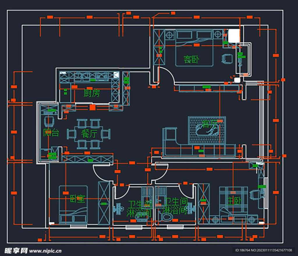 地下城科技辅助应用研究