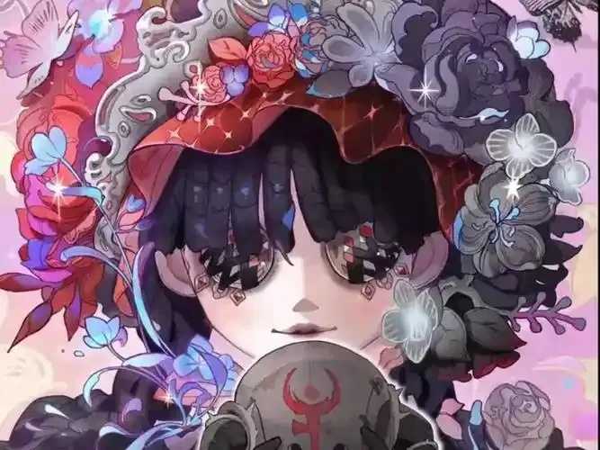 第五人格头饰画公布新设计