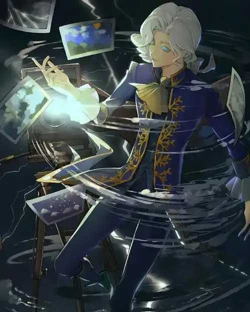 第五人格约瑟夫透视挂曝光