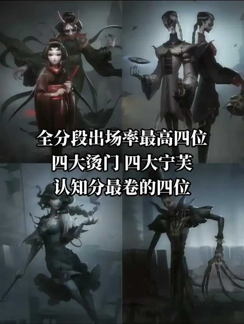 第五人格脚本教程分享