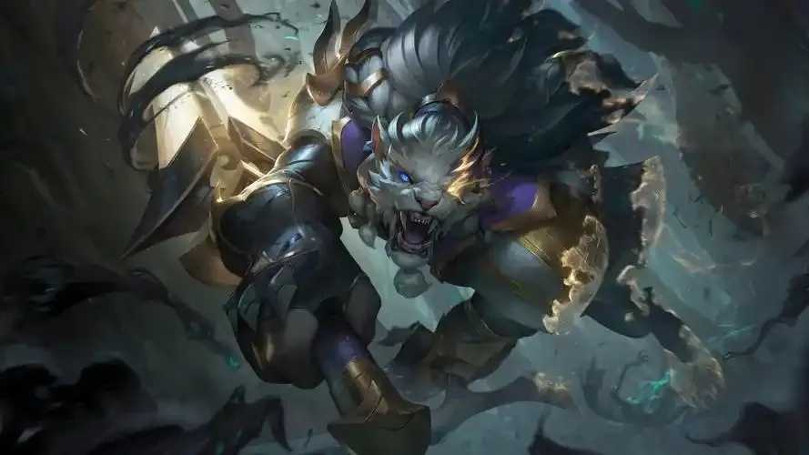 第五人格狂陌角色分析