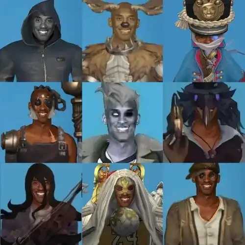 第五人格门锁详解 第五 人格 门锁 详解 第1张 第五人格门锁详解 第五 人格 门锁 详解 第1张