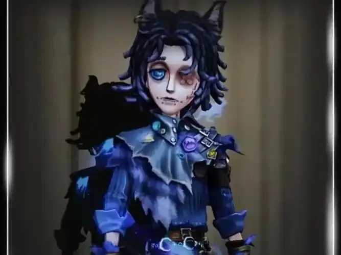第五人格血条机制全解析