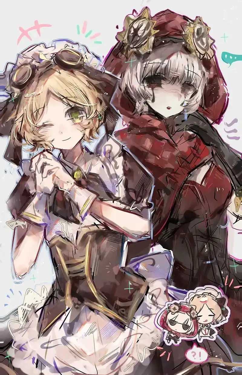 第五人格血包机械师平衡性调整公告