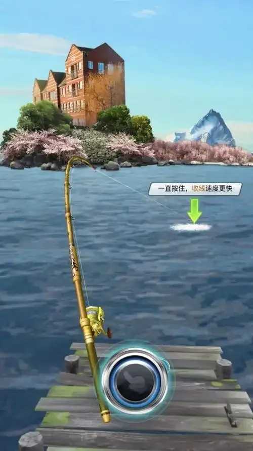 欢乐钓鱼大师科技软件下载与使用技巧分享