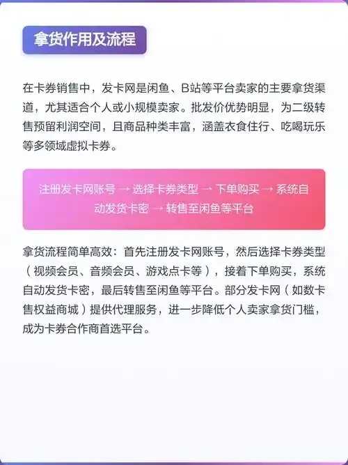 卡劵发卡网监管趋严 卡劵 发卡 网监 管趋 严 第1张 卡劵发卡网监管趋严 卡劵 发卡 网监 管趋 严 第1张
