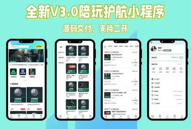 揭秘游戏辅助货源内幕