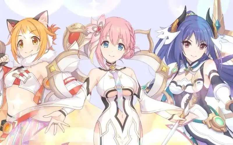 公主连结所有联动语音大公开