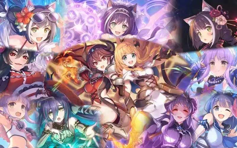 公主连结日服GW官网更新消息