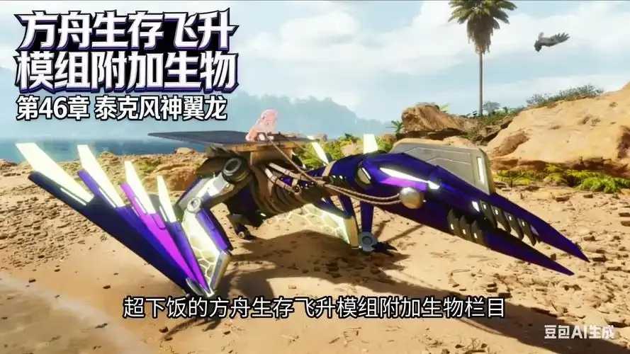 方舟飞升解锁泰克科技 方舟 飞升 解锁 泰克 科技 第1张 方舟飞升解锁泰克科技 方舟 飞升 解锁 泰克 科技 第1张