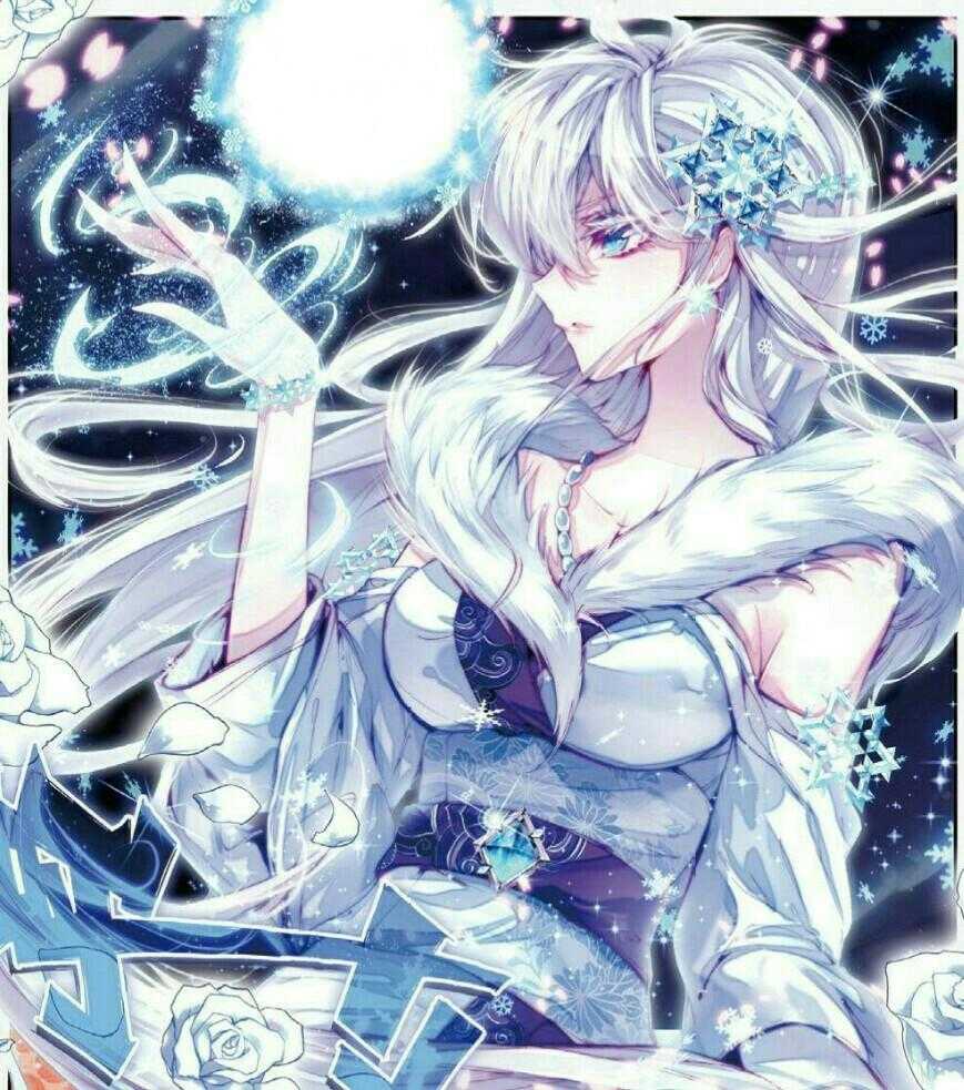 鬼谷子八荒魅影