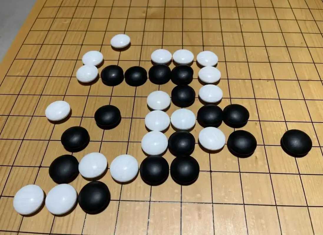 神秘辅助棋子：揭开胜利密钥