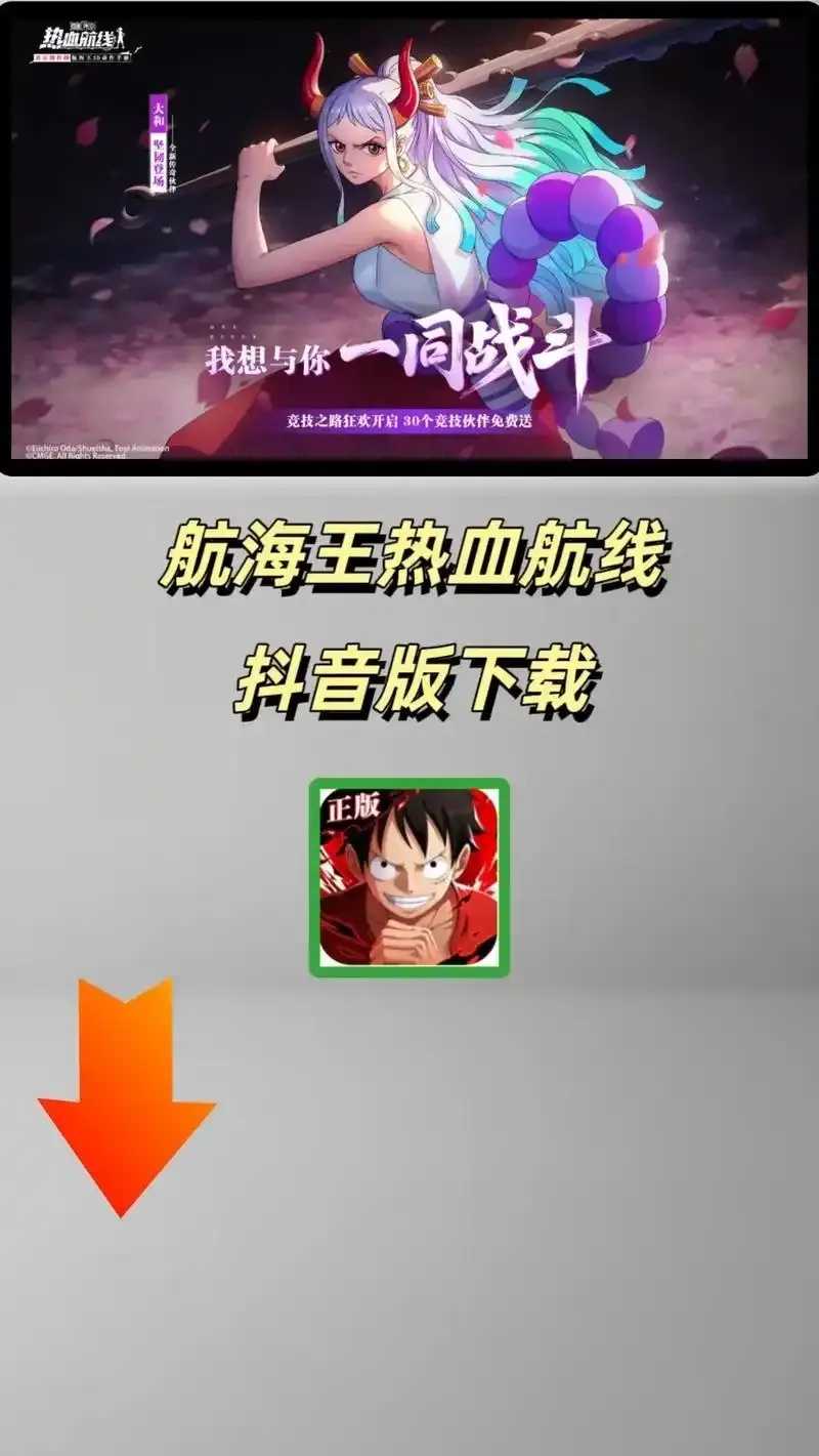 航海王热血航线辅助科技攻略分享  航海 王热 血航 线辅 助科 技攻 略分 享 第1张