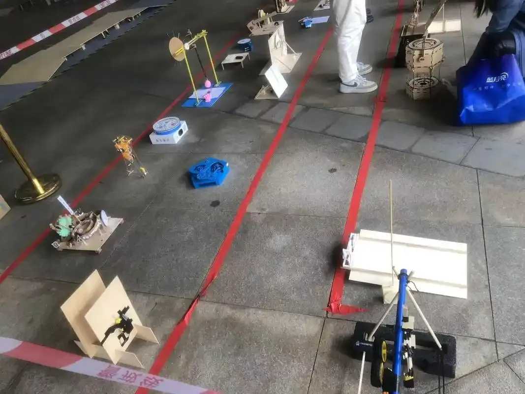 科技点装填技术解析与应用研究