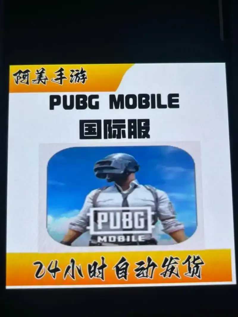 和平精英国际服下载，燃爆战场等你来战