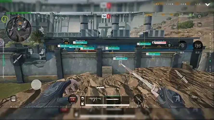wegame三角洲透视发布新版本