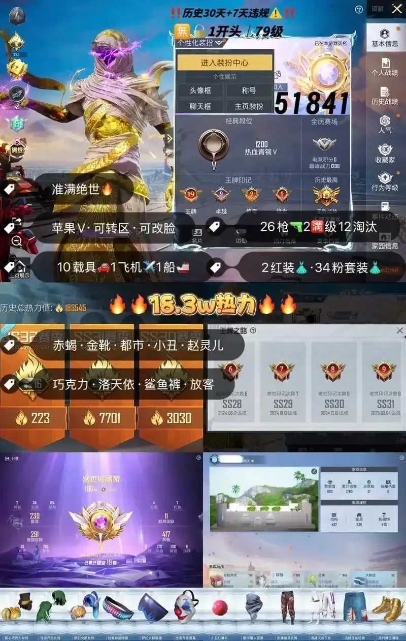 和平精英卡盟辅助平台曝光
