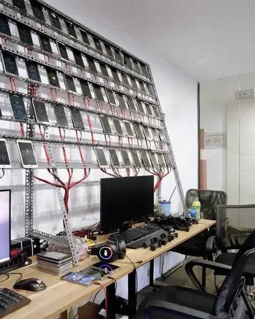 外挂工作室揭秘与风险分析