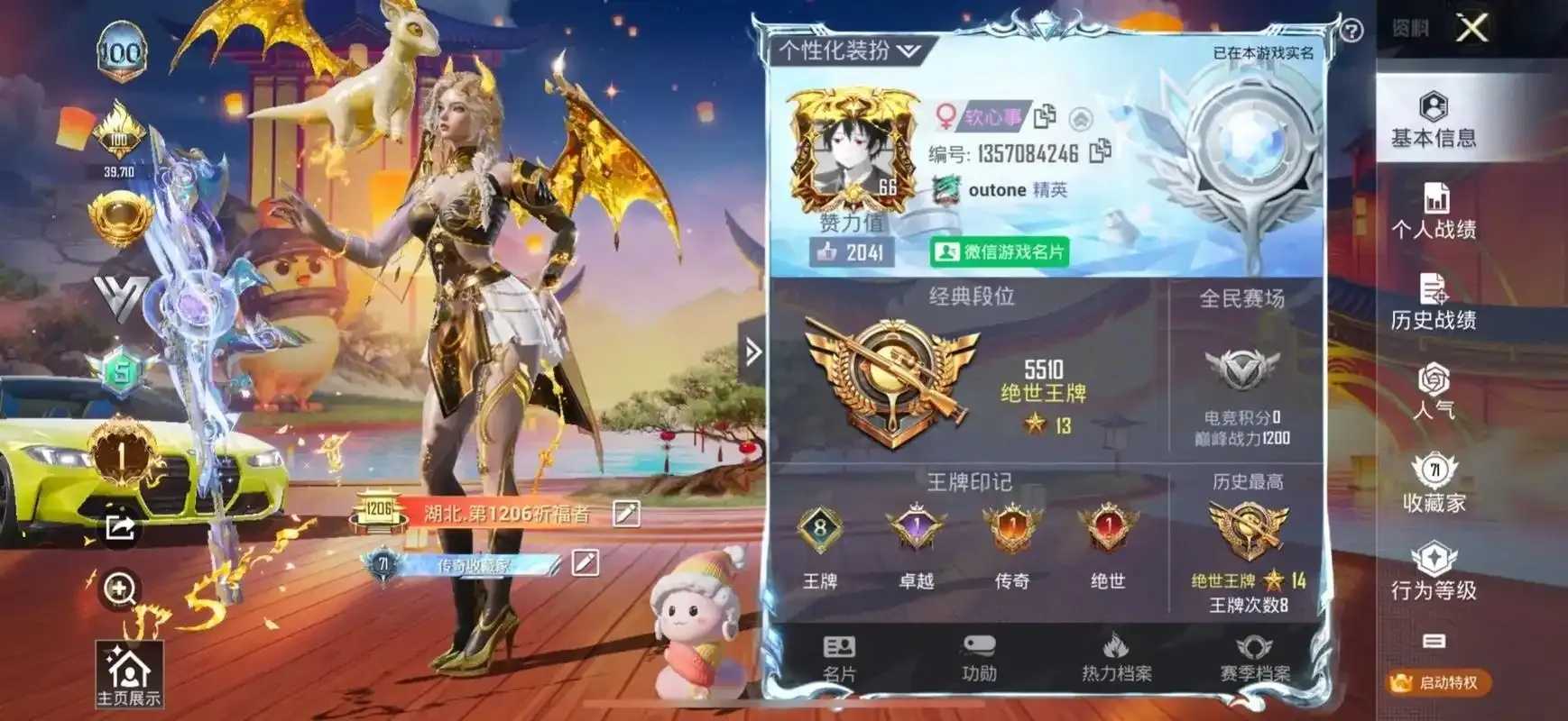 和平精英电脑挂官网最新攻略分享