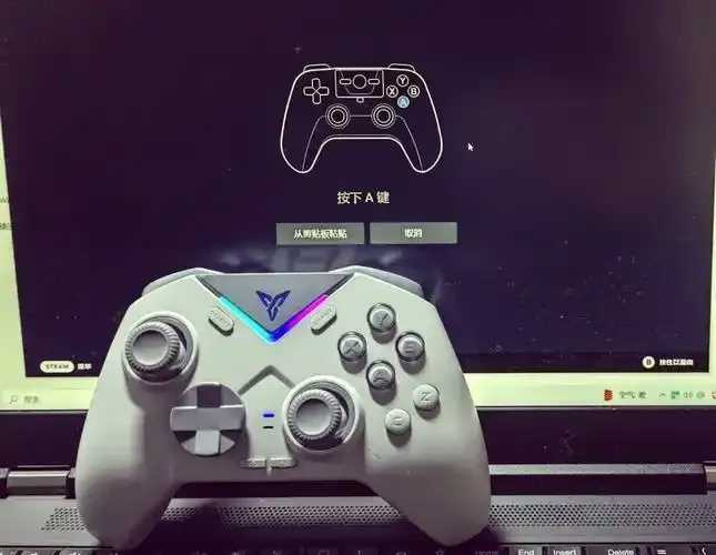 黑神话悟空手柄无响应解决方法