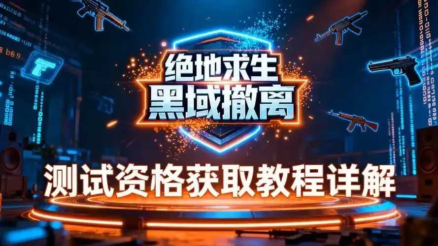 黑域撤离官网入口曝光